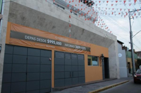 Luxury departament Centenario